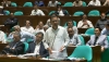 আ. লীগ সরকার ঋণখেলাপির পাশাপাশি হিসাবেও গড়মিল করেছে: প্রধানমন্ত্রী