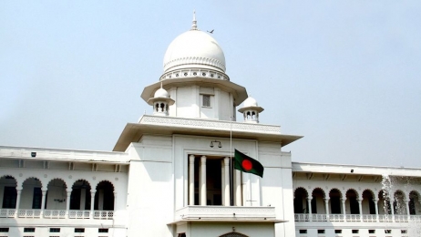 মায়ের দাবি ছেলে মুসলিম, বাবার হিন্দু; ৫ দিন পর দাফনের নির্দেশ হাইকোর্টের