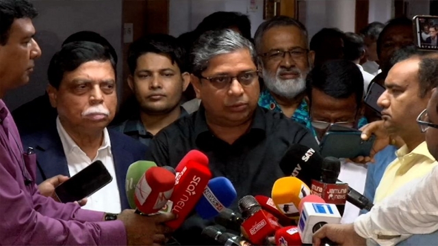 স্থানীয় সরকার নির্বাচনে শিক্ষাগত যোগ্যতার বাধ্যবাধকতা নেই