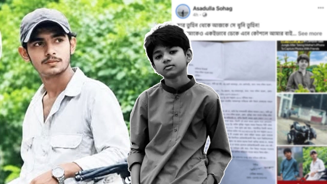 চোর তুহিনকে ঘাতক হওয়ার ‘সুযোগ’ দিয়েছে পুলিশ
