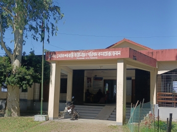 ফেসবুক পোস্টে হামলার দাবি, ঘটনাস্থলে মিলল না দৃশ্যমান চিহ্ন