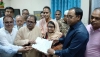 ঠাকুরগাঁও-১ উপনির্বাচনে রাষ্ট্রপতির ছোটভাই মির্জা ফয়সালের মনোনয়নপত্র জমা