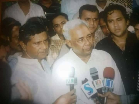 ওয়ান-ইলেভেন: ব্রিগেডিয়ার হান্নান শাহ্‌ ও কিছু অসমাপ্ত স্মৃতিকথা