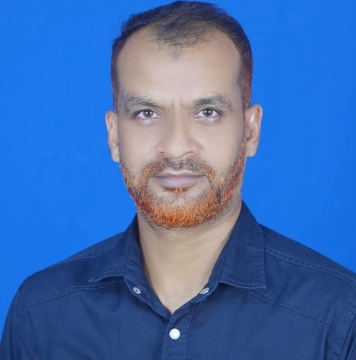 মামলা-হামলা উপেক্ষা করে রাজপথে সক্রিয়, জেলা যুবদলের সভাপতি প্রার্থী গোলাম কিবরিয়া বরাত