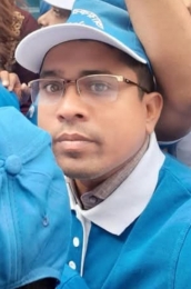 নোটিশ সার্ভার থেকে অঢেল সম্পদ, শ্রীবরদীর লিটনকে ঘিরে অনুসন্ধানের দাবি