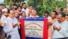 কোনো দুই নম্বরি কাজ আমার আমলে কোথাও করা যাবে না - ত্রাণমন্ত্রী দুলু