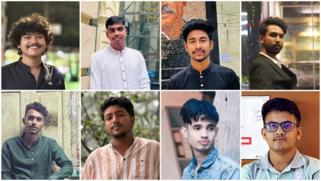 সদরঘাটে জবি ছাত্রদল কর্মীদের বিরুদ্ধে ৪০ হাজার টাকা দাবির অভিযোগ, সাংবাদিক হেনস্তা