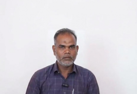 শেরপুরে মানবপাচার চক্রের প্রধান আসামি গ্রেফতার 