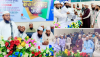 শিক্ষকদের সম্মিলিতস্বার্থে ঐক্যবদ্ধভাবে কাজ করতে হবে: বাদাশিকস কেন্দ্রীয় সভাপতি মুফতি জয়নুল আবেদীন 