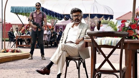 প্রথম সপ্তাহেই ৫৭৭ কোটি রুপি আয়, ইতিহাস গড়ল রজনীকান্তের ‘জেলার ২’