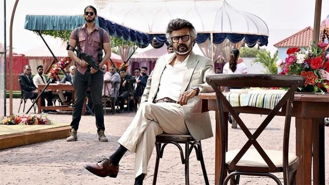 প্রথম সপ্তাহেই ৫৭৭ কোটি রুপি আয়, ইতিহাস গড়ল রজনীকান্তের ‘জেলার ২’