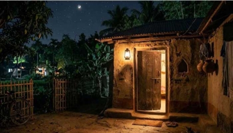 ‘বাবা ভেবে দরজা খুলতেই বিপদে ১০ বছরের শিশু’