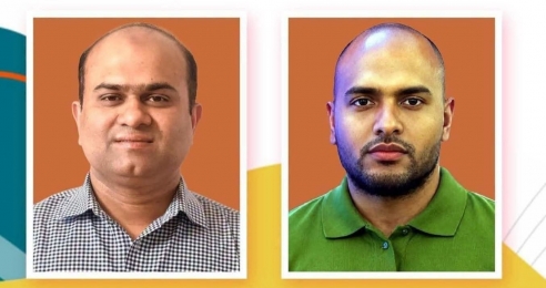 পেনসিলভানিয়ায় কোম্পানীগঞ্জ সোসাইটির নতুন কমিটি, সভাপতি রাকিব, সম্পাদক সোহাগ