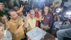 ঠাকুরগাঁও-১ উপনির্বাচনে বিপুল ব্যবধানে জয়ী বিএনপি প্রার্থী