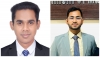 জবি সাংবাদিক সমিতির নতুন সভাপতি শাহাদাত ও সম্পাদক রাকিব