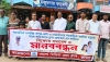সাংবাদিক আলিফ হত্যার বিচার দাবিতে কুমিল্লায় বিক্ষোভ-মানববন্ধন, সাগর-রুনী হত্যার বিচারও দাবি
